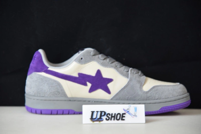 Bape Sta Low Sneaker