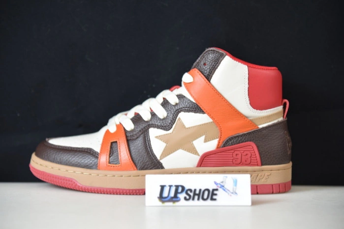 Bape Sta Low Sneaker