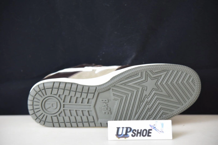 Bape Sta Low Sneaker