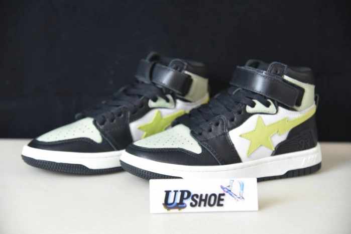 Bape Sta Low Sneaker