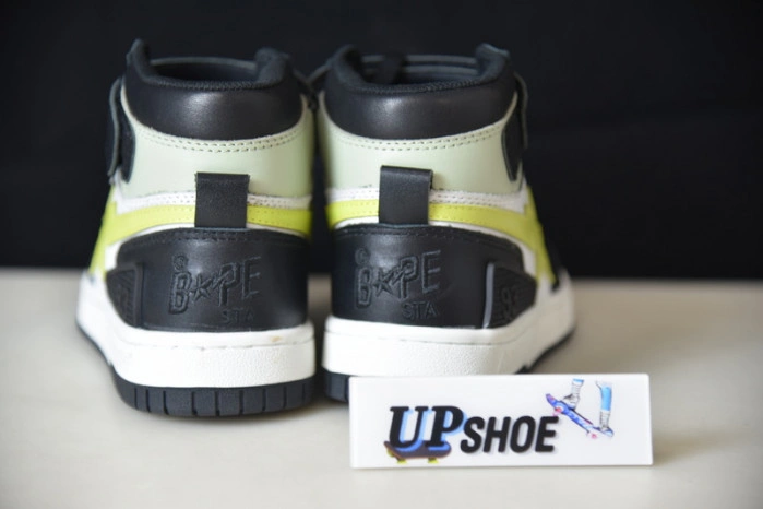Bape Sta Low Sneaker