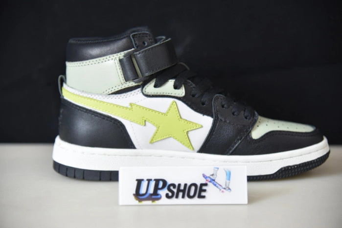 Bape Sta Low Sneaker