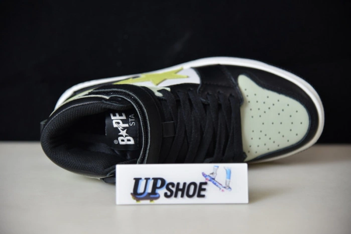 Bape Sta Low Sneaker