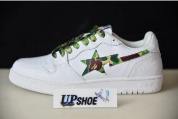 Bape Sta Low Sneaker