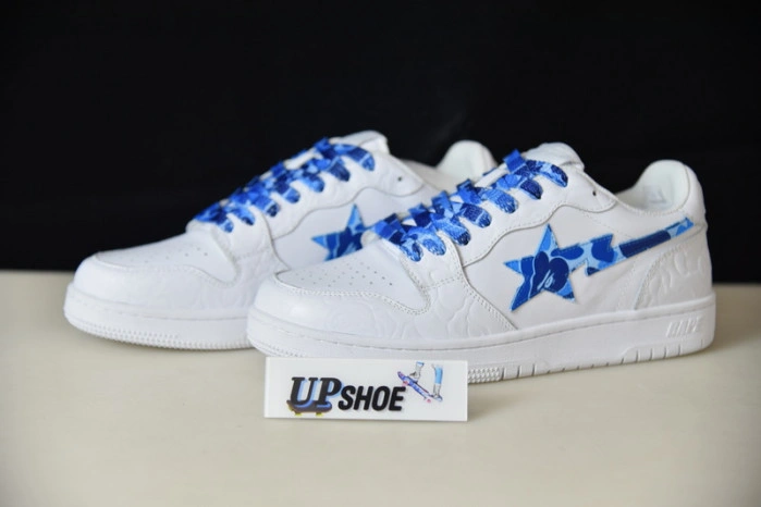 Bape Sta Low Sneaker
