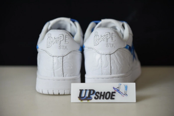 Bape Sta Low Sneaker