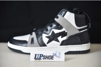 Bape Sta Low Sneaker