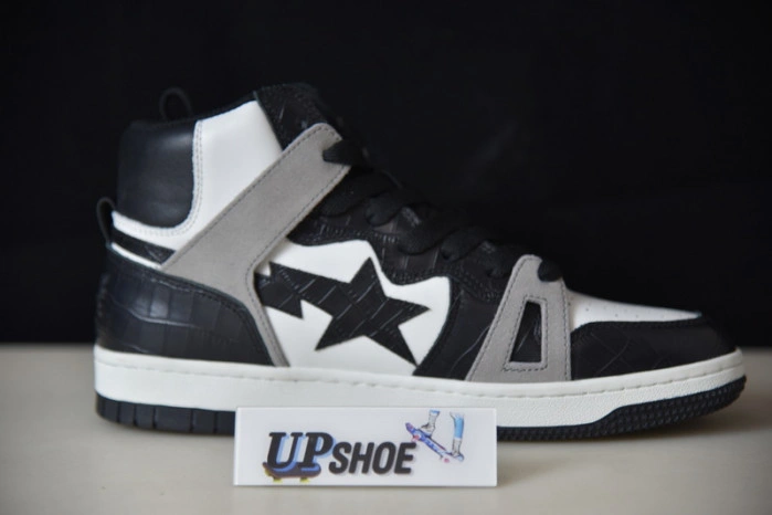 Bape Sta Low Sneaker