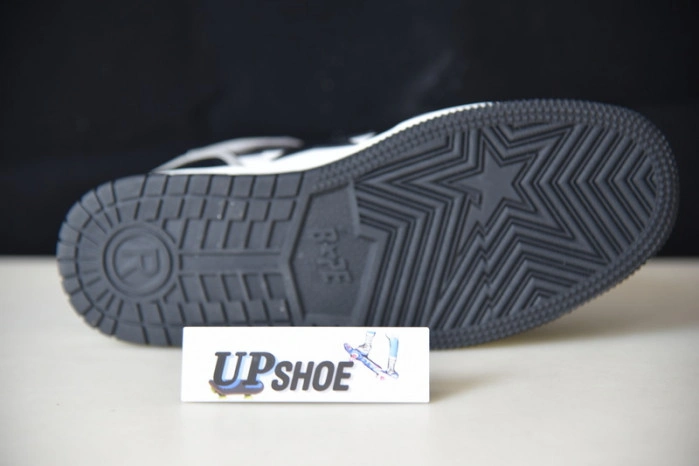 Bape Sta Low Sneaker