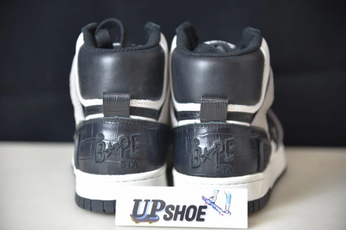 Bape Sta Low Sneaker