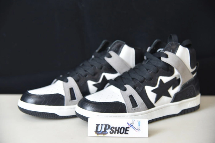 Bape Sta Low Sneaker