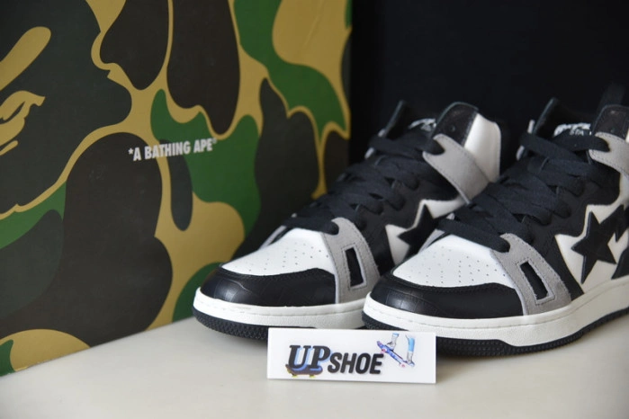 Bape Sta Low Sneaker