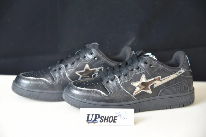 Bape Sta Low Sneaker