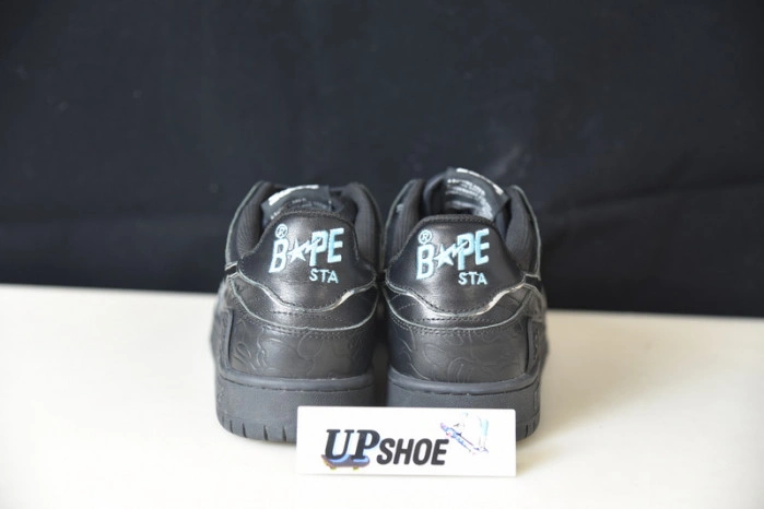 Bape Sta Low Sneaker