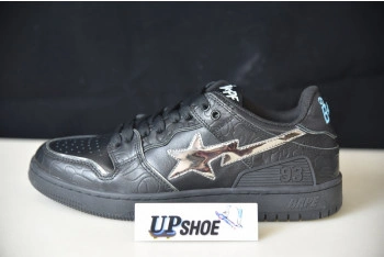 Bape Sta Low Sneaker