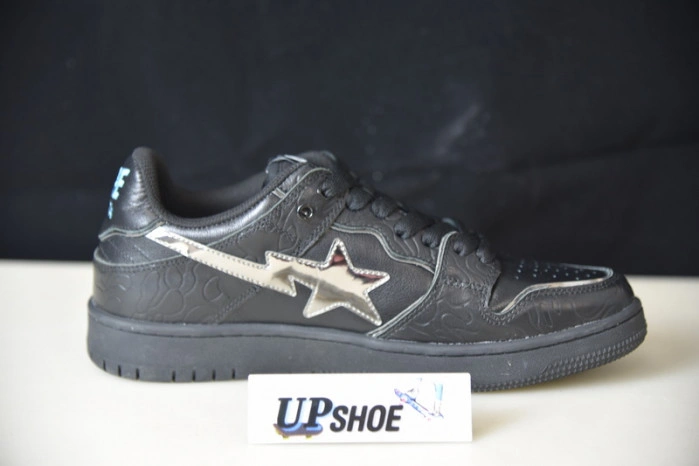Bape Sta Low Sneaker