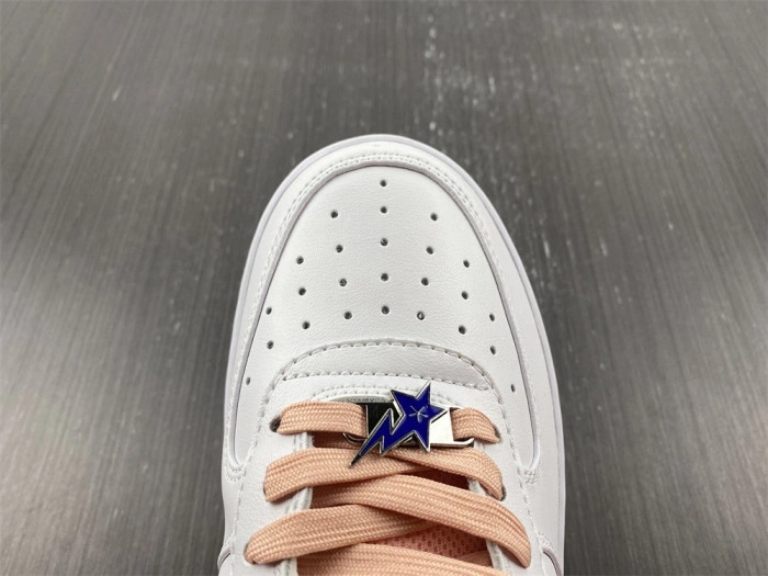 Bape Sta Low Sneaker