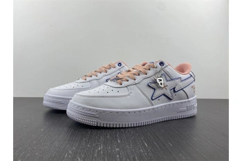 Bape Sta Low Sneaker