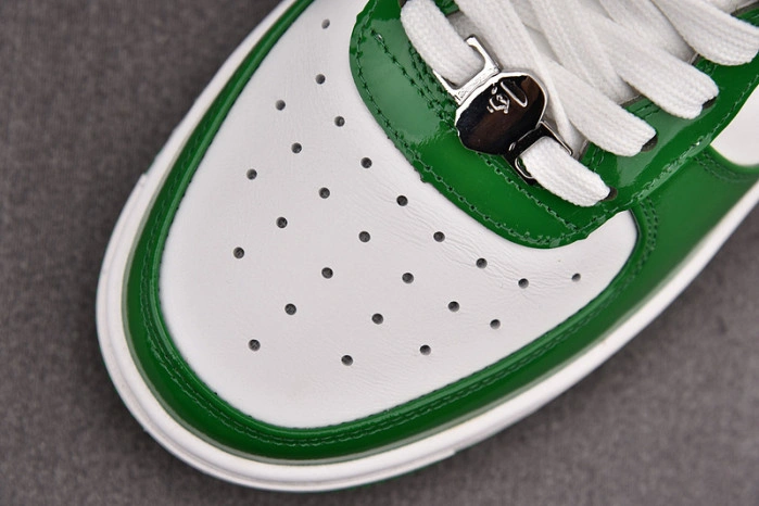 Bape Sta Low Sneaker