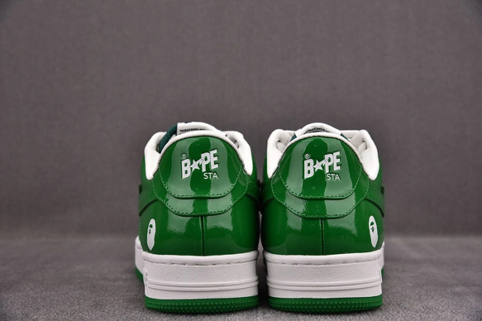 Bape Sta Low Sneaker