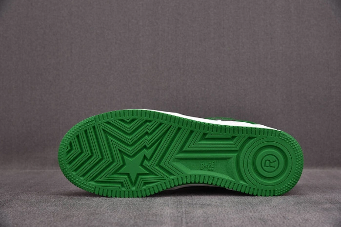 Bape Sta Low Sneaker