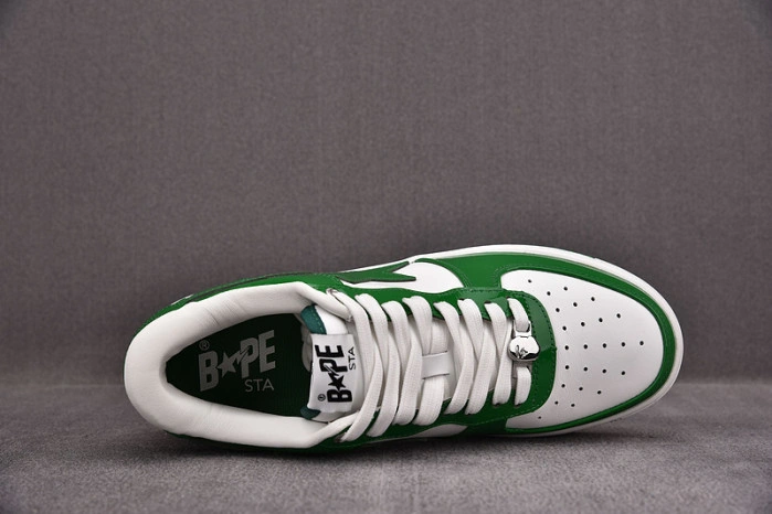 Bape Sta Low Sneaker