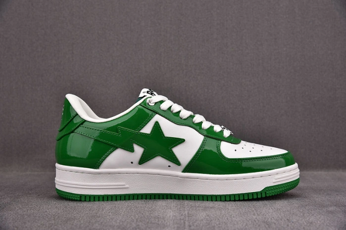 Bape Sta Low Sneaker