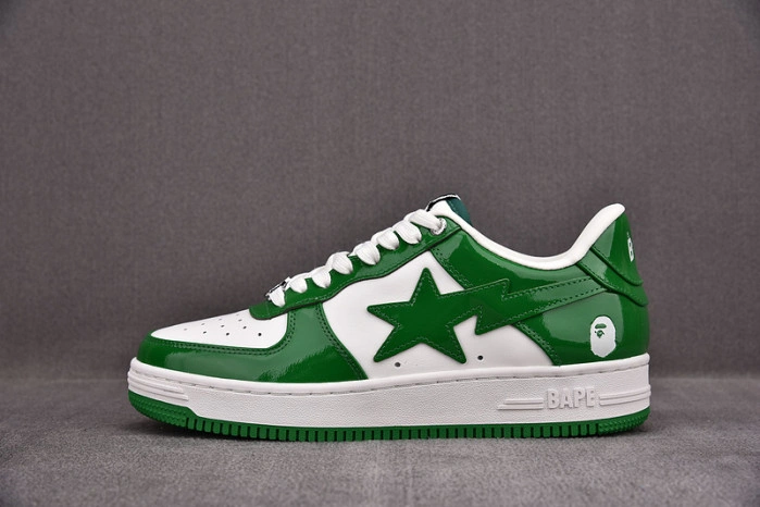 Bape Sta Low Sneaker