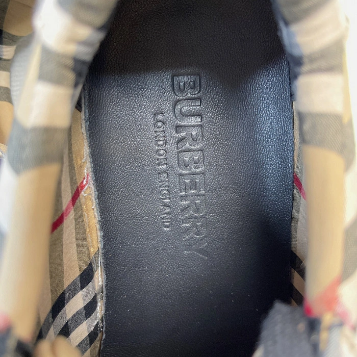 Burberry-Vintage Sneaker