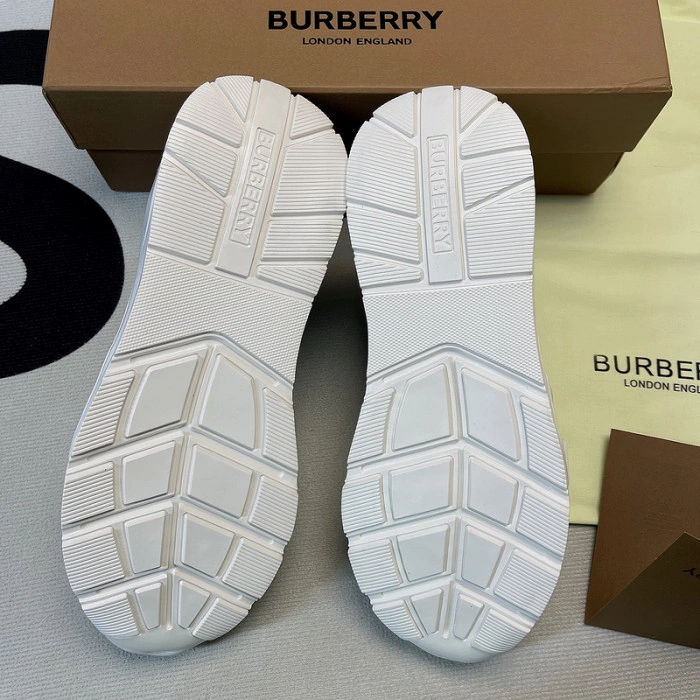Burberry-Vintage Sneaker