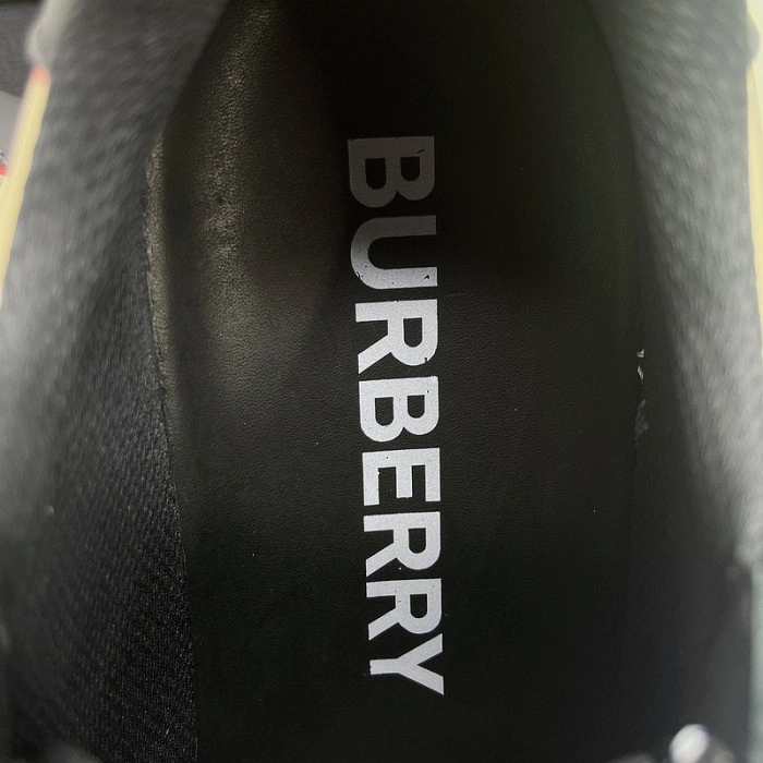 Burberry-Vintage Sneaker
