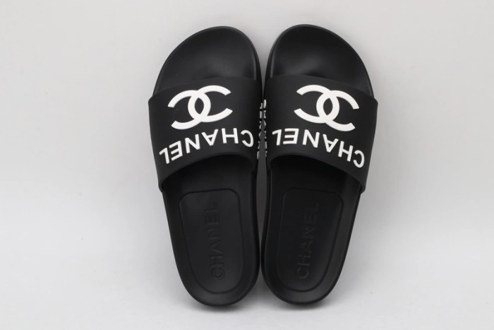 CH@NEL SLIDES