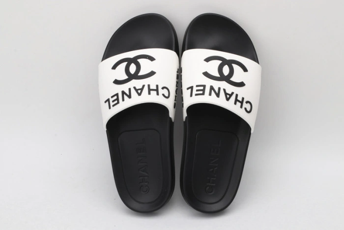 CH@NEL SLIDES