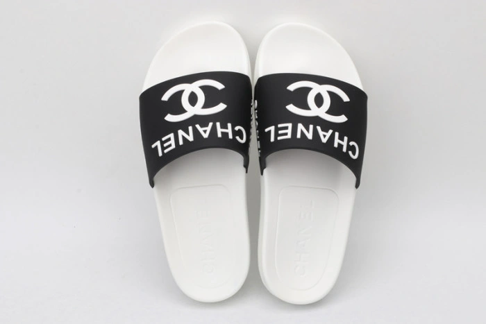 CH@NEL SLIDES