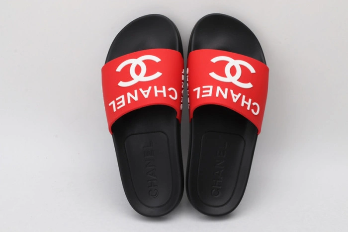 CH@NEL SLIDES