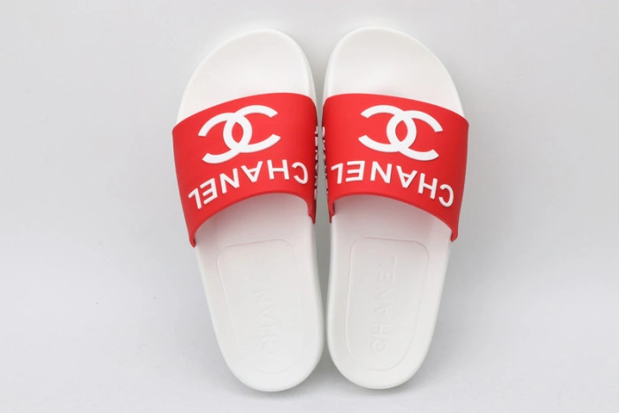 CH@NEL SLIDES