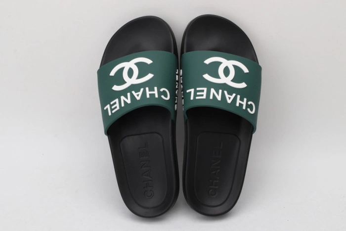 CH@NEL SLIDES