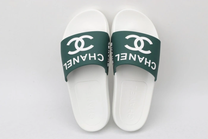 CH@NEL SLIDES