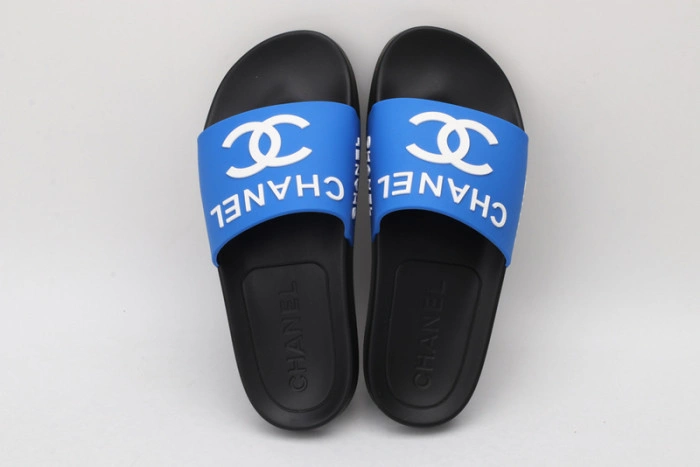 CH@NEL SLIDES