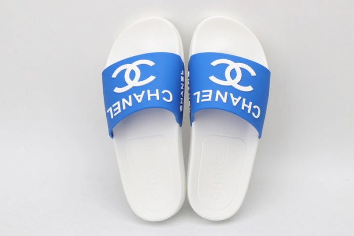 CH@NEL SLIDES