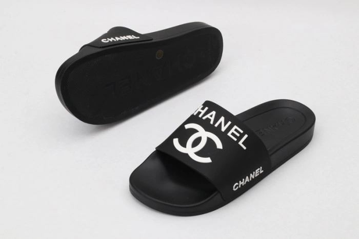CH@NEL SLIDES
