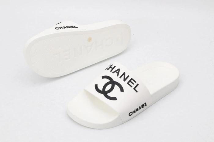 CH@NEL SLIDES