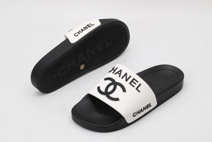 CH@NEL SLIDES