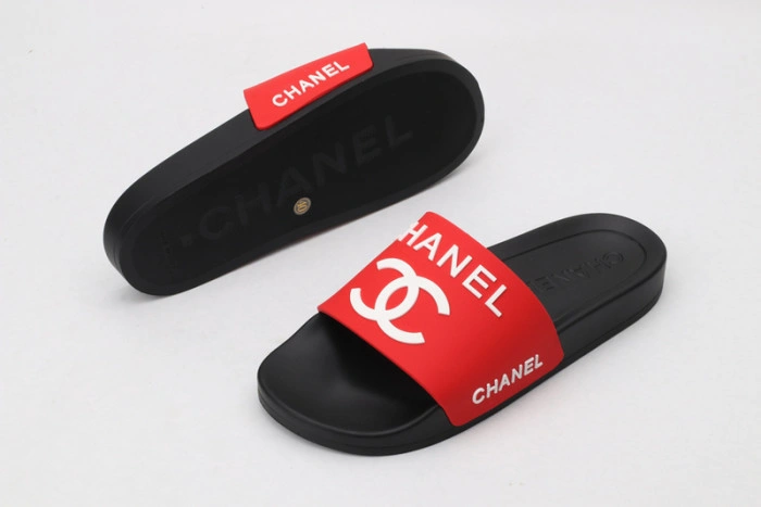 CH@NEL SLIDES
