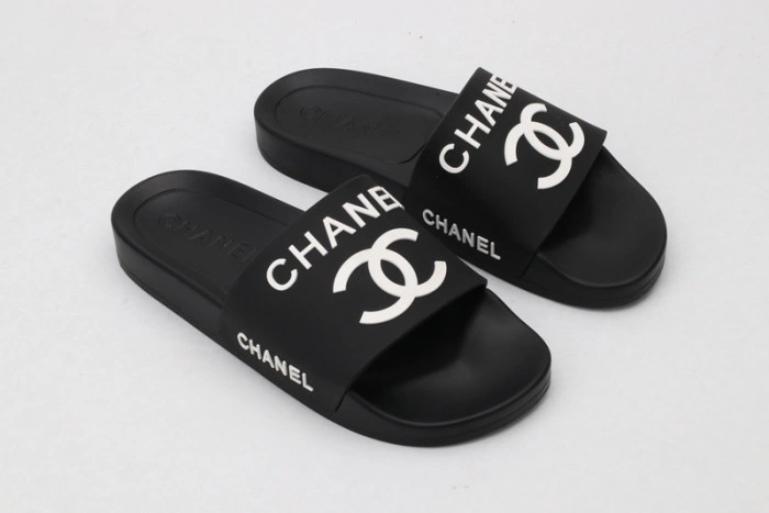 CH@NEL SLIDES