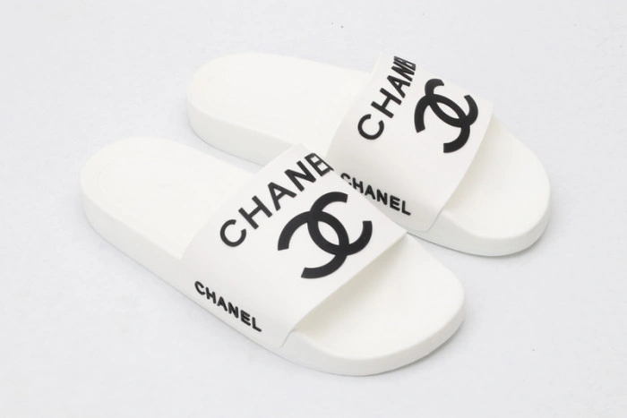 CH@NEL SLIDES