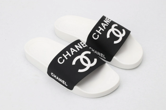 CH@NEL SLIDES
