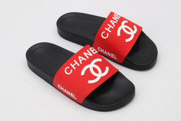 CH@NEL SLIDES
