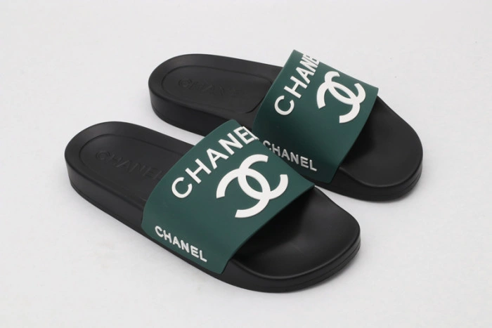 CH@NEL SLIDES
