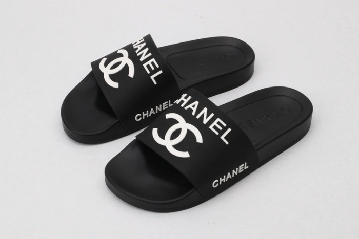 CH@NEL SLIDES